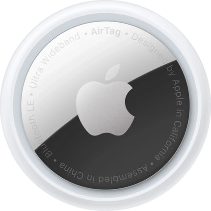 Apple Mx542Zm/A Apple Airtag White (4-Pack) Apple