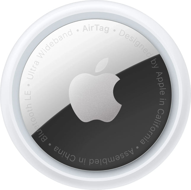 Apple Mx542Zm/A Apple Airtag White (4-Pack) Apple