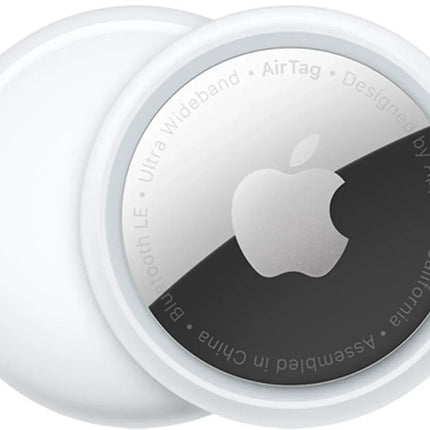 Apple Mx542Zm/A Apple Airtag White (4-Pack) Apple