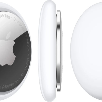 Apple Mx542Zm/A Apple Airtag White (4-Pack) Apple