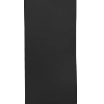 Xccess Pu Leather Airtag Loop Black Xccess