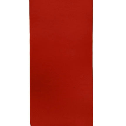 Xccess Pu Leather Airtag Loop Red Xccess