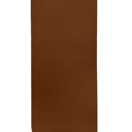 Xccess Pu Leather Airtag Loop Brown Xccess