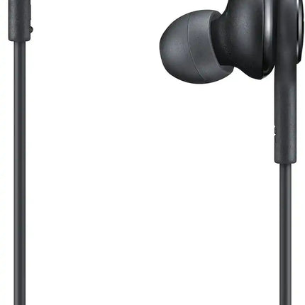 Samsung Eo-Ic100Bbegeu Samsung In-Ear Tuned By Akg Usb-C Stereo Headset Black Bulk Samsung