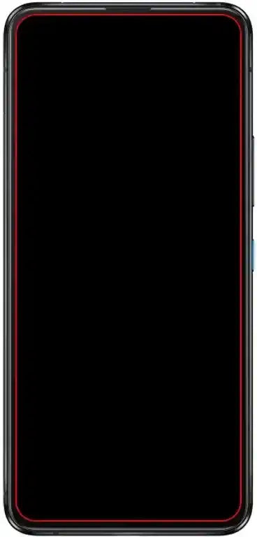 Mobilize Glass Screen Protector Asus Zenfone 8 Flip Mobilize