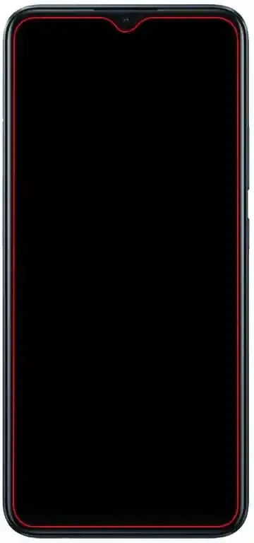 Mobilize Glass Screen Protector Realme C21 Mobilize