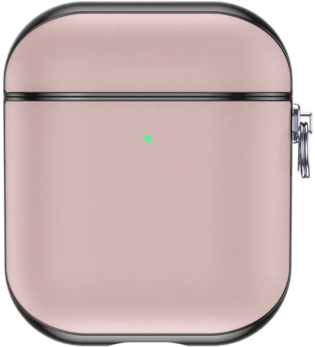 Valenta Snap Case Apple Airpods Gen 1/2 Pink Valenta