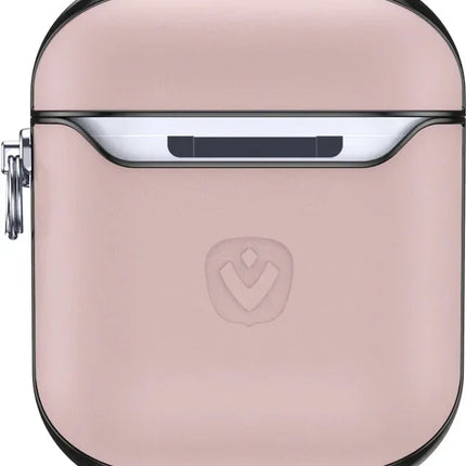 Valenta Snap Case Apple Airpods Gen 1/2 Pink Valenta