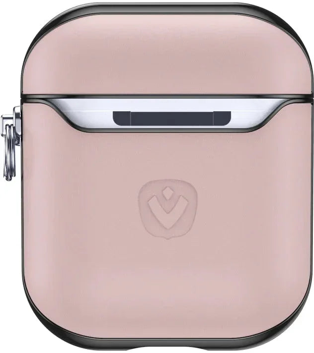 Valenta Snap Case Apple Airpods Gen 1/2 Pink Valenta
