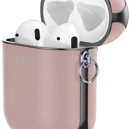 Valenta Snap Case Apple Airpods Gen 1/2 Pink Valenta