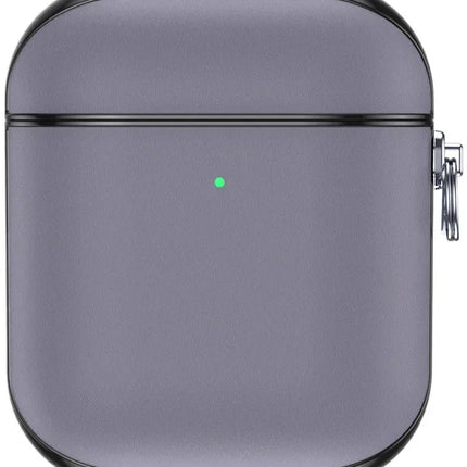 Valenta Snap Case Apple Airpods Gen 1/2 Purple Valenta