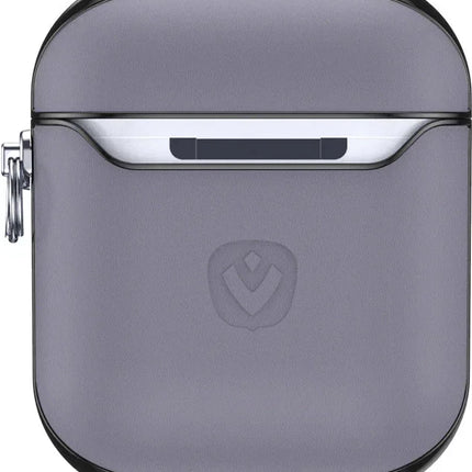 Valenta Snap Case Apple Airpods Gen 1/2 Purple Valenta