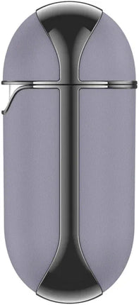 Valenta Snap Case Apple Airpods Gen 1/2 Purple Valenta