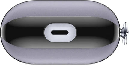 Valenta Snap Case Apple Airpods Gen 1/2 Purple Valenta