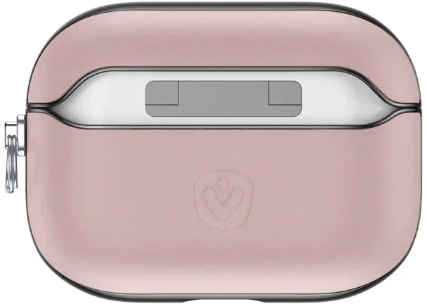 Valenta Snap Case Apple Airpod Pro Pink Valenta
