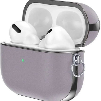 Valenta Snap Case Apple Airpod Pro Purple Valenta