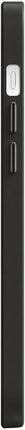 Valenta Leather Back Cover Snap Luxe Apple Iphone 12 Pro Max Black Valenta