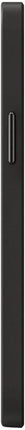 Valenta Leather Back Cover Snap Luxe Apple Iphone 12 Pro Max Black Valenta
