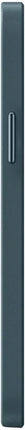 Valenta Leather Back Cover Snap Luxe Apple Iphone 12/12 Pro Blue Valenta