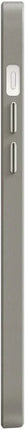 Valenta Leather Back Cover Snap Luxe Apple Iphone 12/12 Pro Grey Valenta