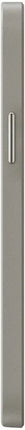 Valenta Leather Back Cover Snap Luxe Apple Iphone 12/12 Pro Grey Valenta