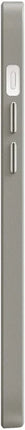 Valenta Leather Back Cover Snap Luxe Apple Iphone 12 Mini Grey Valenta