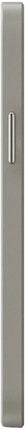 Valenta Leather Back Cover Snap Luxe Apple Iphone 12 Mini Grey Valenta