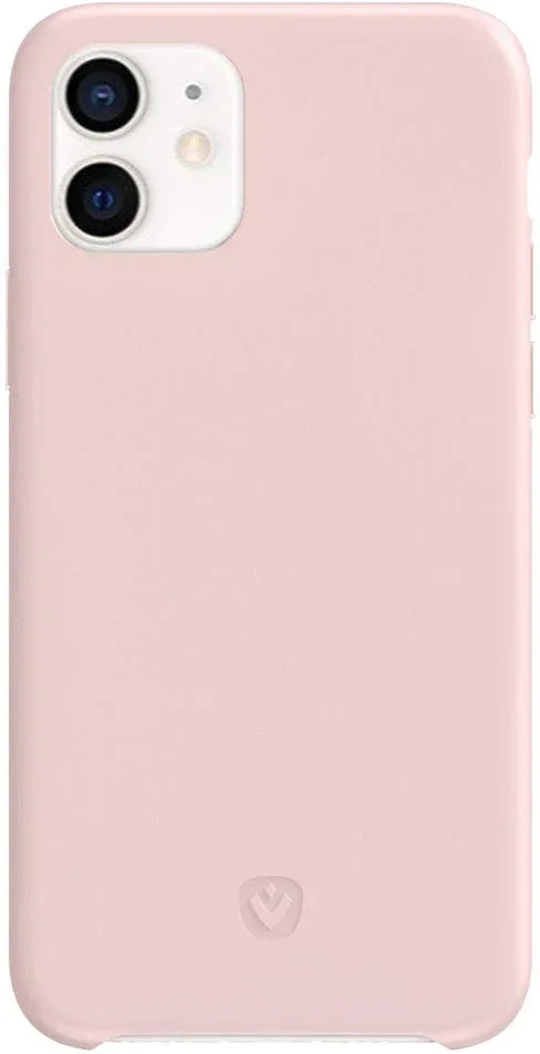 Valenta Back Cover Snap Luxe Apple Iphone 12/12 Pro Pink Valenta