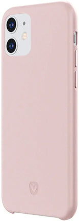 Valenta Back Cover Snap Luxe Apple Iphone 12/12 Pro Pink Valenta