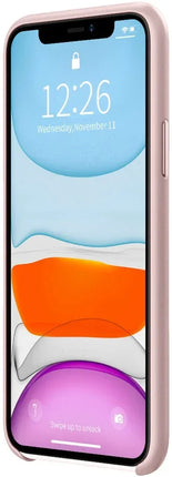 Valenta Back Cover Snap Luxe Apple Iphone 12/12 Pro Pink Valenta