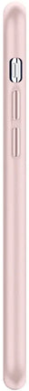 Valenta Back Cover Snap Luxe Apple Iphone 12/12 Pro Pink Valenta