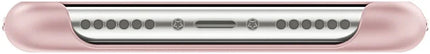 Valenta Back Cover Snap Luxe Apple Iphone 12/12 Pro Pink Valenta