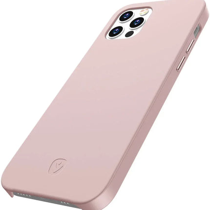 Valenta Back Cover Snap Luxe Apple Iphone 12 Pro Max Pink Valenta