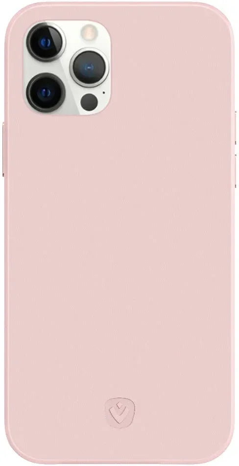 Valenta Back Cover Snap Luxe Apple Iphone 12 Pro Max Pink Valenta