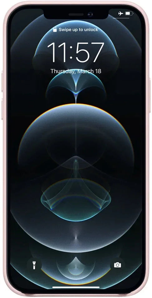 Valenta Back Cover Snap Luxe Apple Iphone 12 Pro Max Pink Valenta