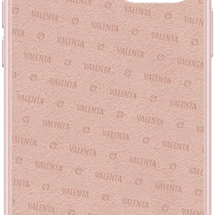 Valenta Back Cover Snap Luxe Apple Iphone 12 Pro Max Pink Valenta