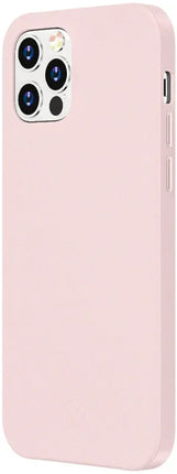 Valenta Back Cover Snap Luxe Apple Iphone 12 Pro Max Pink Valenta