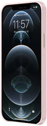 Valenta Back Cover Snap Luxe Apple Iphone 12 Pro Max Pink Valenta