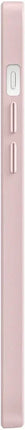Valenta Back Cover Snap Luxe Apple Iphone 12 Pro Max Pink Valenta