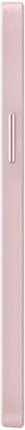 Valenta Back Cover Snap Luxe Apple Iphone 12 Pro Max Pink Valenta