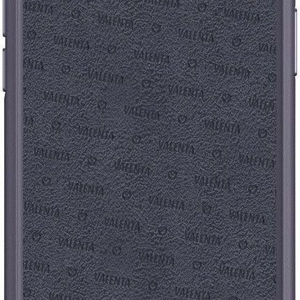 Valenta Back Cover Snap Luxe Apple Iphone 11 Purple Valenta