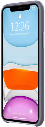 Valenta Back Cover Snap Luxe Apple Iphone 11 Purple Valenta