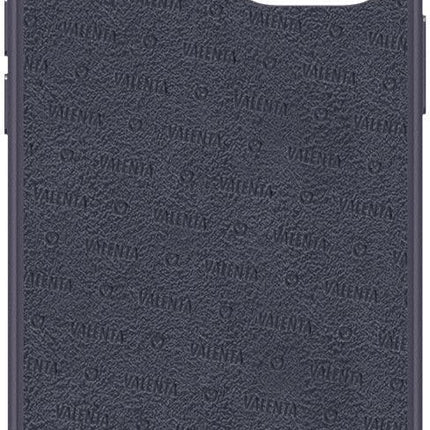 Valenta Back Cover Snap Luxe Apple Iphone 12/12 Pro Purple Valenta