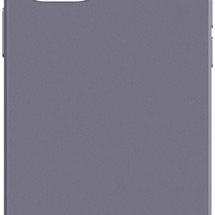 Valenta Back Cover Snap Luxe Apple Iphone 12 Mini Purple Valenta