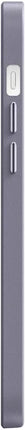 Valenta Back Cover Snap Luxe Apple Iphone 12 Mini Purple Valenta