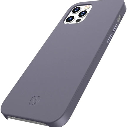 Valenta Back Cover Snap Luxe Apple Iphone 12 Pro Max Purple Valenta
