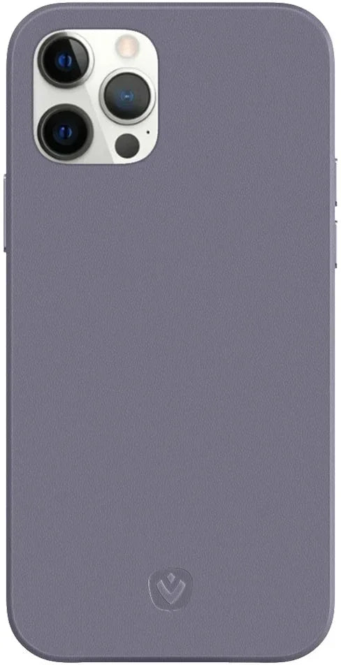 Valenta Back Cover Snap Luxe Apple Iphone 12 Pro Max Purple Valenta