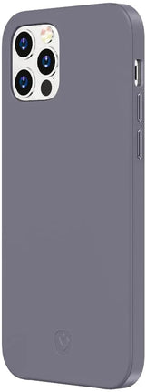 Valenta Back Cover Snap Luxe Apple Iphone 12 Pro Max Purple Valenta
