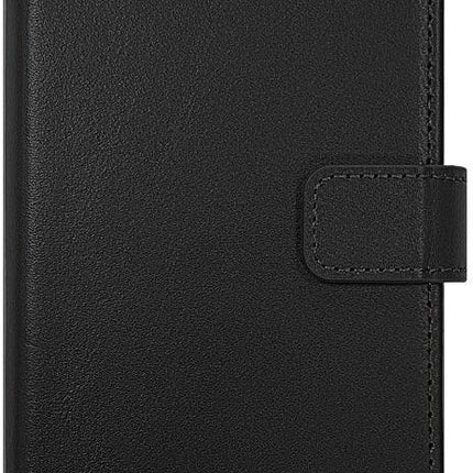Valenta Book Case Gel Skin Samsung Galaxy A72 4G Black Valenta