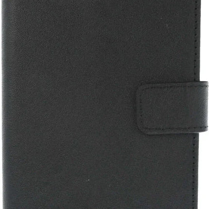 Valenta Book Case Gel Skin Apple Iphone 12 Pro Max Black Valenta